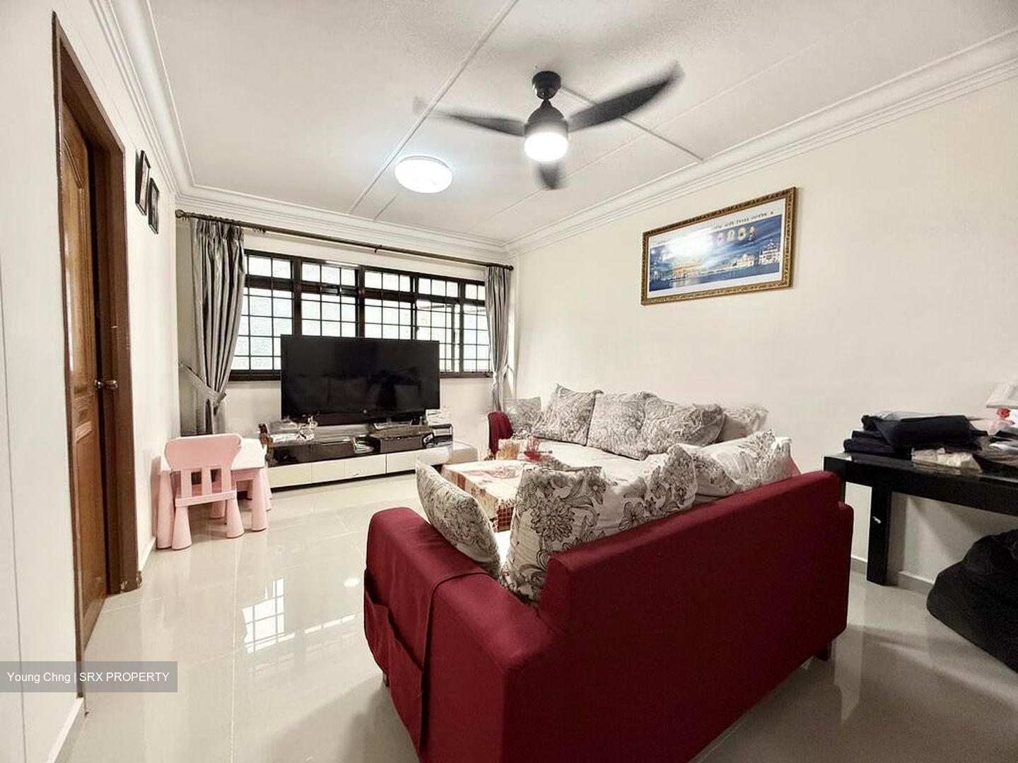 Blk 167 Hougang Avenue 1 (Hougang), HDB 5 Rooms #624501331